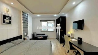 STUDIO FULL NỘI THẤT CAO CẤP TẠI XÔ VIẾT NGHỆ TĨNH