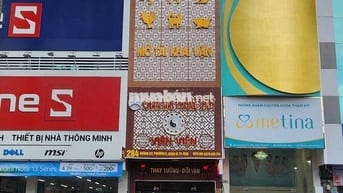 MT Ba Tháng Hai , Quận 10 - 4x16 - 3 Tầng ( Hà Đô ) - 65 Triệu