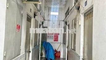 🏘️ Cg nhà bán kết hợp phòng trọ, thu nhập ổn định Xuân Thới Đông 🏘️