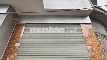 Bán nhà Trần Thái Tông Cầu Giấy Gần ĐH Quốc Gia 35m 5Tầng. Giá 7.5 Tỷ