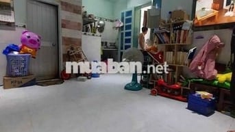 Cho thuê nhà hẻm 373/ Lý Thường Kiệt P8, 5x5m, 2 lầu, 2pn 3wc giá 7tr