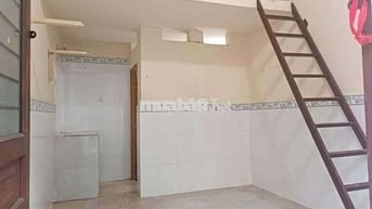 _ phòng trọ  nằm mặt tiền đường TCH17, Phường Tân Chánh Hiệp, Quận12