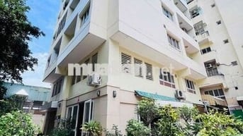 Chung cư Căn hộ Shophouse SHR SỞ HỮU VĨNH VIỄN  ,Ô tô đổ cửa 3.5 T .