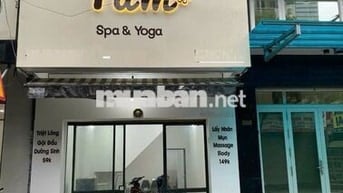🔥 CHO THUÊ NHÀ MẶT TIỀN ĐƯỜNG BÀU CÁT - 4X18M - TRỆT LẦU VỊ TRÍ ĐẸP 🔥