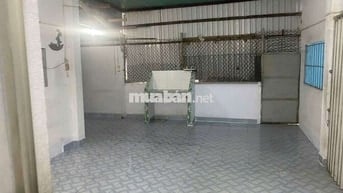 XƯỞNG🫰8M×25M.MẶT TIỀN THÔNG .