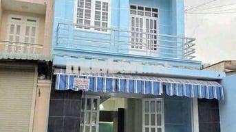 Cho thuê  nhà 1 lầu đường cây da gần bigc dĩ an Bình Dương
