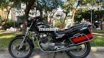 Bán xe Honda Nighthaw CB250