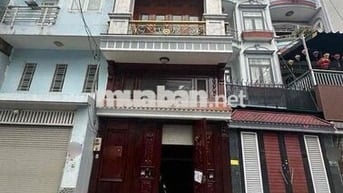 SIÊU PHẨM, CỰC SANG !! 213F Nhất Chi Mai, P13, TB - biệt thự có hầm