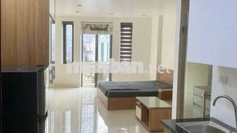 Phòng 35m2_studio ban công_full nt_Phan Đăng Lưu, Phú Nhuận
