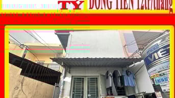 🛑 Bán dãy trọ 4x20m có 5 phòng đang cho thuê dòng tiền 12tr/tháng 🛑 🛑