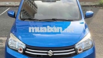 Suzuki Celerio 2019 1.0 CVT - 50000 km