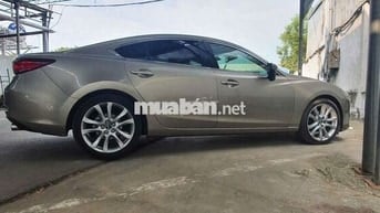 Mazda 6 2015 2.5 AT - 170000 km
