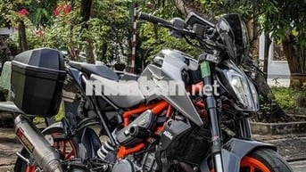 Cần bán KTM Duke 390