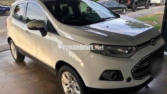 Ford EcoSport 2015 Titanium 1.5L AT - 180000 km