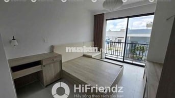 CĂN HỘ 1 PHÒNG NGỦ TÁCH BẾP NGAY TÊN LỬA FULL NỘI THẤT MÁY GIẶT RIÊNG