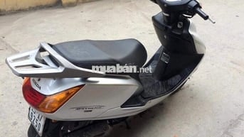 Xe spacy honda stream mới đẹp chạy êm đầm ổn định