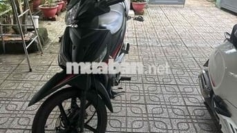 honda supra x 125 nhập indonesia , xe nhà đi kỹ