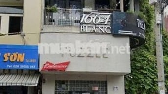CHO THUÊ MẶT BẰNG GÓC 2MT LÊ LAI PHƯỜNG BẾN THÀNH QUẬN 1