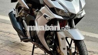 [GÓP DC GIỮ CAVET] WINNER X ABS 2022 - bạc Poscher
