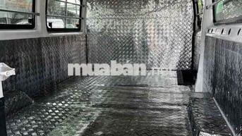 Ford Transit 2013 2.4L - 200000 km