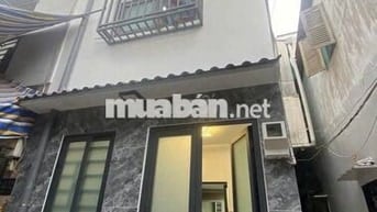 Nhà Quận 8 1TR/1L - 1 TỶ 151 bán gấp / gần QL50, trung tâm Q8, sát chợ