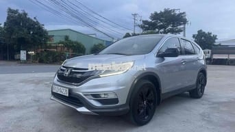 Honda CR V 2016 2.4 AT - TG - 86000 km