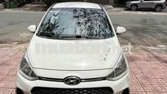 xuat canh banHyundai Grand i10 2017 Grand 1.2 AT