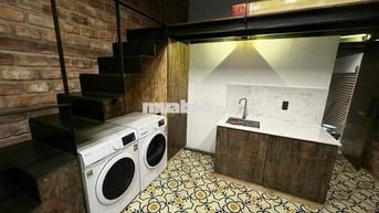 DUPLEX CỰC SANG GẦN HUIT - VĂN HIẾN - GREENWICH - VAA - HUFLIT