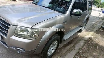 2009 2.5L 4x2 AT - 245000 km
