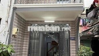 CHO THUÊ NGUYÊN CĂN   ĐC:133/66/15 Ni Sư Huỳnh Liên.P
