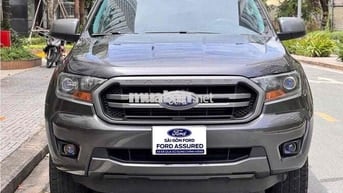 Ranger XLS Tự Động Xe Bán Tại Ford Cam Kết Xe