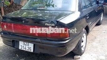 1993 GLX 1.6MT - 1234 km