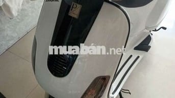 Cần ra đi e vespa