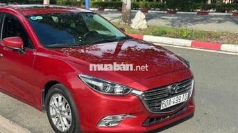 Mazda 3 2018 HB 1.5 AT một chủ mua mới