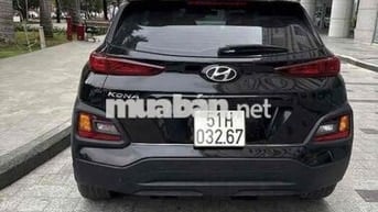 Hyundai Kona 2019 2.0 ATH - 120 km