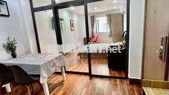 🌈🌈CĂN HỘ TÁCH BẾP 40m2✅ ĐƯỜNG NGUYỄN GIA TRÍ✅ĐI BỘ QUA DH NGOAI THUONG