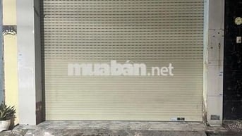 Nhà 2 MT Trần Thánh Tông – Q. Tân Bình – 4 x 18 m – 12 Tr/ Tháng(TL)