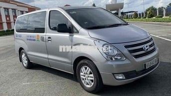 Hyundai Starex 2017 - 363287 km