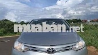 Gia đình cần bán xe toyota Vios E . 2015