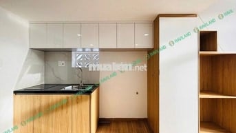 CĂN HỘ GÁC LỬNG CHO THUÊ NAM SƠN 1 GẦN ĐÔNG Á KIẾN TRÚC NGOẠI NGỮ