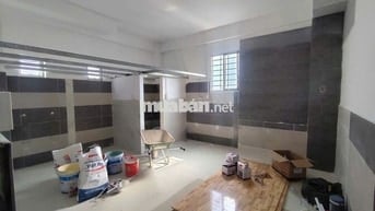 Trọ Gác cao- Có wifi, máy giặt chung- Thoáng sạch- Toilet tiện nghi