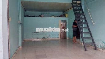 NHÀ CHO THUÊ 4X8 PHAN VĂN HỚN _ Gần Bà Điểm 5 - GIÁ 3,5 TRIỆU/ THÁNG