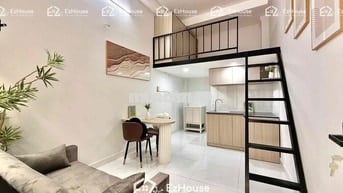 DUPLEX Ở 3-4 BẠN FULL NỘI THẤT NGAY ĐẠI HỌC CÔNG THƯƠNG