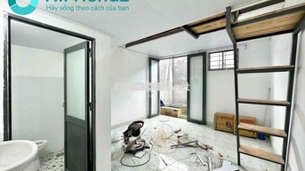 KHAI TRƯỜNG DỰ ÁN MỚI AN PHÚ ĐÔNG SÁT BÊN TRƯỜNG NTT, GTVT