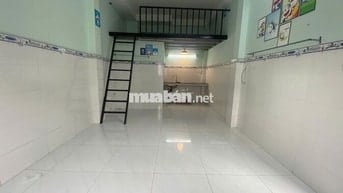 Trọ Trệt- Gác cao- Rộng thoáng sạch- Có kệ bếp- Toilet tiện nghi
