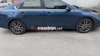 Kia K3 Premium 1.6 AT 2021-45000km