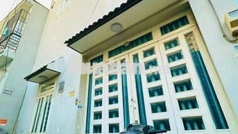 Cho thuê nhà 3 tầng Tân Thới Nhất 08 gần KCN Tân Bình, công viên 38ha