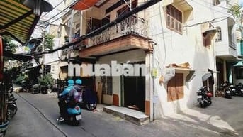 🔥 Chính chủ cho thuê nhà nguyên căn  đường 3/2 – góc 2 mặt tiền, cực t