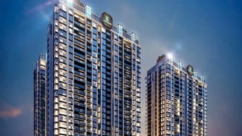 Chỉ với 15% ký HĐMB tại dự án Jade Square Cổ Nhuế, vào sớm CK thêm 3% 