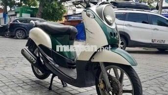 Xe mio clasico thái